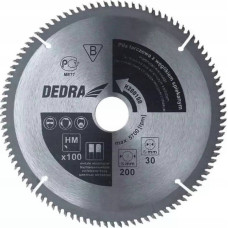 Dedra Piła tarczowa do drewna 120z śr.500x30mm