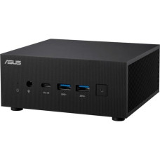 Asus Komputer Asus PC ASUS PN53-BBR575HD AMD Ryzen Black