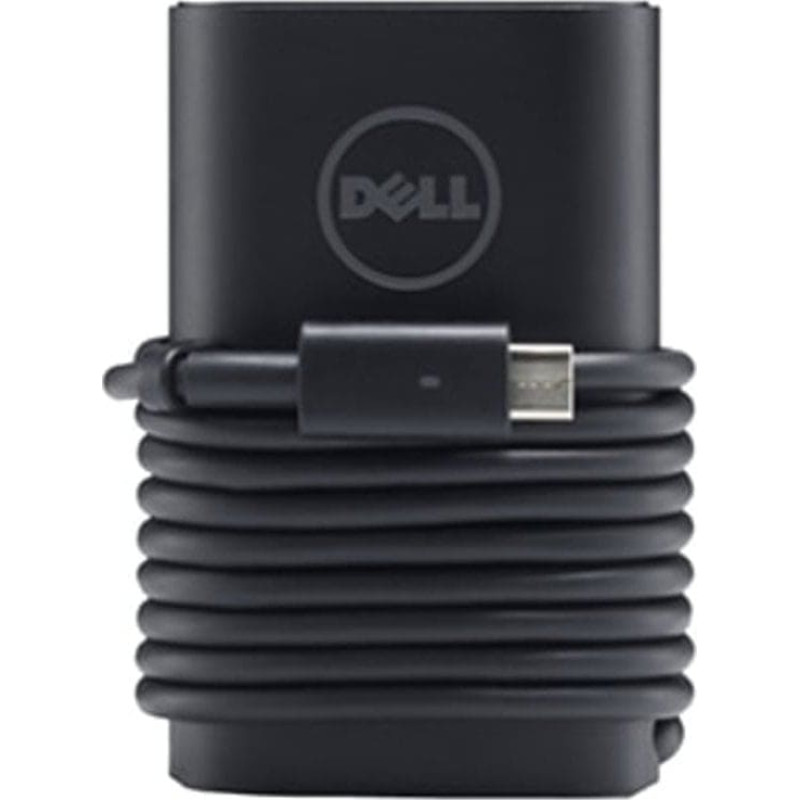 Dell Zasilacz do laptopa Dell DELL 06WHV adapter zasilający/ inwentor Wewnętrzna 45 W Czarny