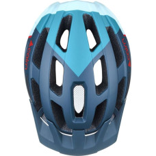 Cairn CAIRN KASK PRISM XTR II MAT petrol blue ice M 66 55/59