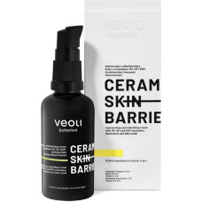 Veoli Botanica Veoli Botanica CERAMIDE SKIN BARRIER regenerująco-odbudowujący krem z ceramidami NP, AP i EOP, cholesterolem i kwasami t