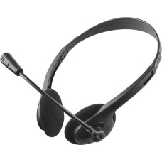 Trust HEADSET PRIMO CHAT/21665