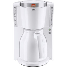 Melitta Ekspres przelewowy Melitta Look Therm Selection Biały