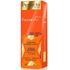 Perfecta Krem pod oczy i na powieki C 50+/60+ 5ml