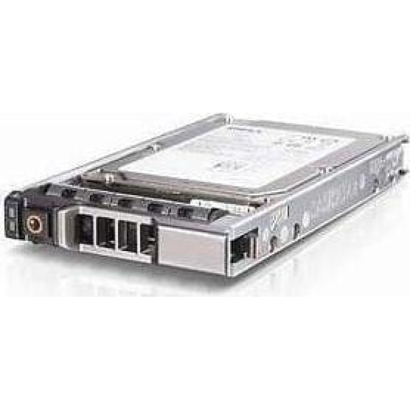 Dell Dysk serwerowy Dell 2.4TB 2.5'' SAS-3 (12Gb/s)  (400-AUVR)