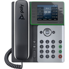 Poly Telefon Poly Poly Edge E350 IP Phone