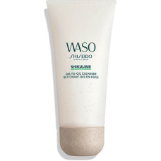 Shiseido Shiseido Waso Shikulime Żel oczyszczający 125ml