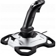 Logitech Joystick Logitech Extreme 3D Pro (942-000031)