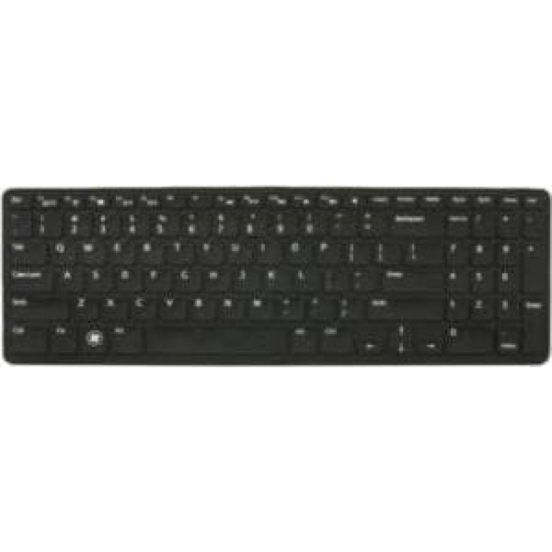 HP Keyboard (UK)