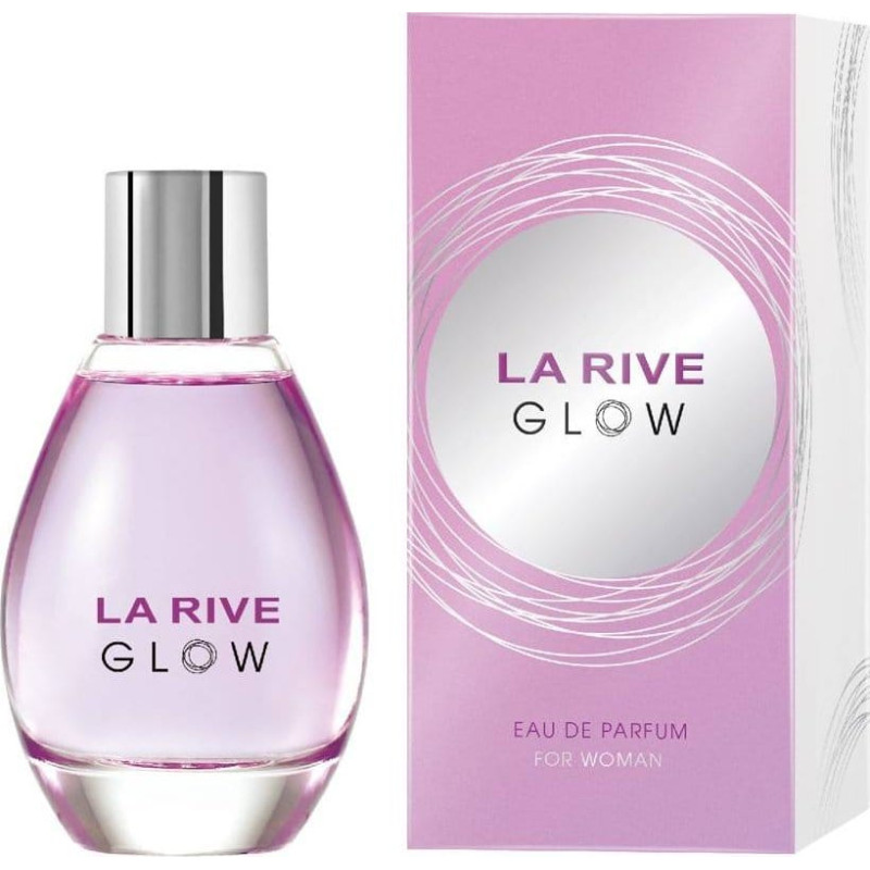 La Rive La Rive for Woman Glow Woda perfumowana - 90ml