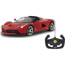 Jamara JAMARA Ferrari La Ferrari Aperta 1:14 rd - 405150