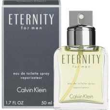 Calvin Klein Eternity for Men EDT 50 ml