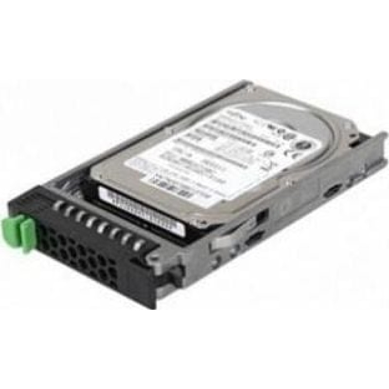 Fujitsu Dysk serwerowy Fujitsu 1.2TB 2.5'' SAS-3 (12Gb/s)  (S26361-F5730-L112)