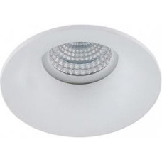 Azzardo Oczko downlight Adamo Midst 1x50W GU10 białe (NC1825-M-W)