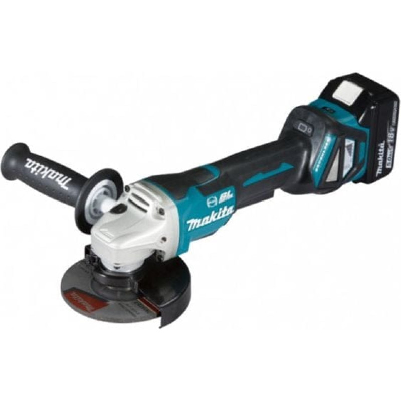 Makita Szlifierka Makita DGA517RTJ