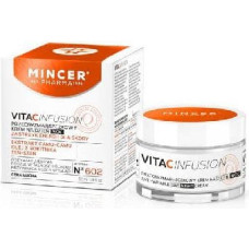 Mincer Mincer Vitac Infusion Krem Na Dzień i Noc 50ml