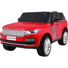 Noname Pojazd Range Rover HSE Lakier Czerwony