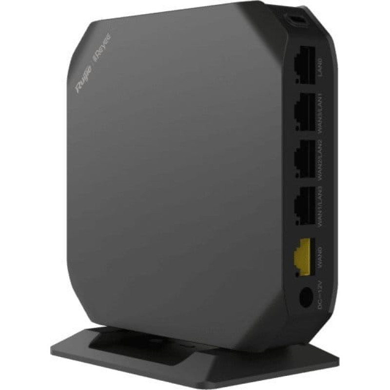 Reyee Router Reyee Router Reyee AC1300 | Wi-Fi 5 - 802.11ac - 1267Mbps | 5 portów 1Gbit