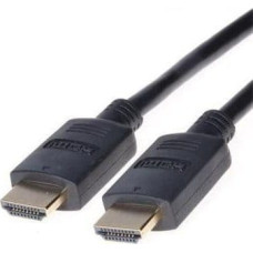 Premiumcord Kabel PremiumCord HDMI - HDMI 2m czarny (kphdm2-2)