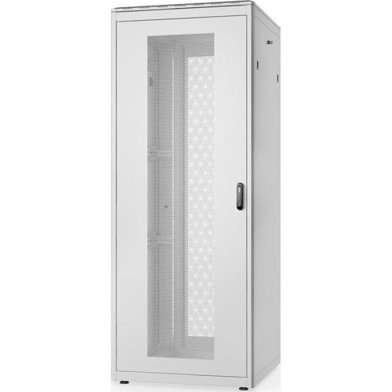 Digitus Szafa Digitus DIGITUS 42U network cabinet Unique 2053x800x800mm perforated doors grey