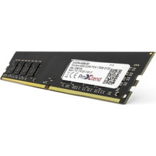 Proxtend Pamięć ProXtend DDR4, 8 GB, 2133MHz, CL15 (D-DDR4-8GB-001)