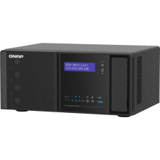 Qnap Macierz dyskowa Qnap QNAP QGD-3014-16PT-8G