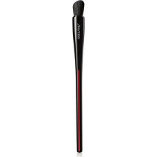 Shiseido SHISEIDO_Multi Eye Brush pędzel wielofunkcyjny do makijażu Naname