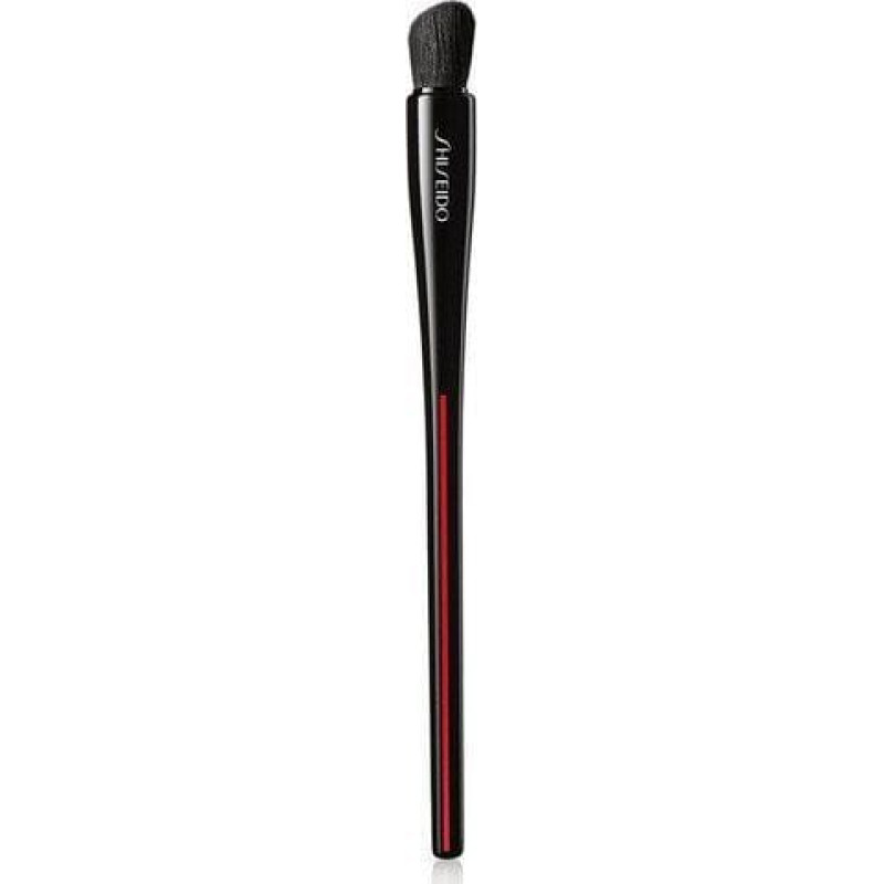 Shiseido SHISEIDO_Multi Eye Brush pędzel wielofunkcyjny do makijażu Naname