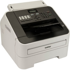 Brother Urządzenie wielofunkcyjne Brother Fax-2840 Laser - (FAX2840G1)