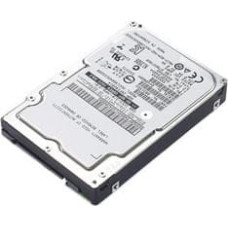 IBM Dysk serwerowy IBM 1.2TB 2.5'' SAS-2 (6Gb/s)  (00AD077)