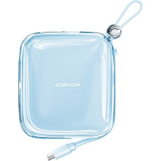 Joyroom Powerbank Joyroom JR-L005 10000mAh Niebieski