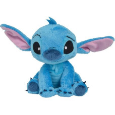 Simba SIMBA DISNEY Maskotka Stitch 25cm Przytulanka