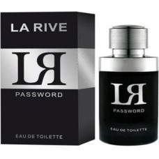 La Rive Password EDT 75 ml