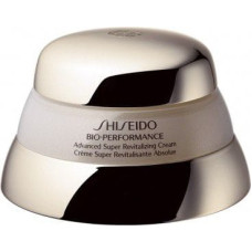 Shiseido Bio-Performance Advanced Super Revitalizing Cream Rewitalizujący krem do twarzy na dzień/noc 50ml