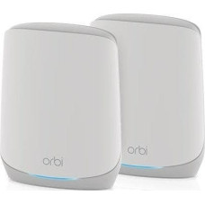 Netgear Router NETGEAR Orbi RBK762S 2szt. (RBK762S-100EUS)