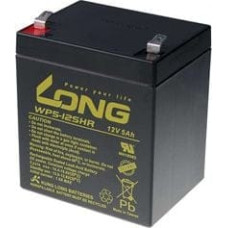 Long Akumulator 12V/5Ah (PBLO-12V005-F2AH)