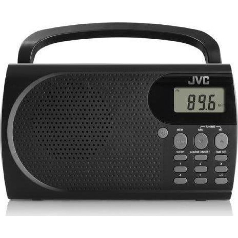 JVC Radio JVC Radio RAE431B