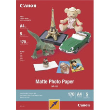 Canon Papier fotograficzny do drukarki MP-101 A4 (7981A042)