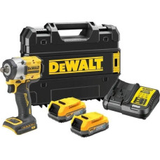 Dewalt Klucz udarowy Dewalt DEWALT.KLUCZ UDAROWY 1/2