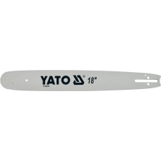 Yato Prowadnica łańcucha 45.72cm 18