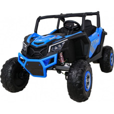 Noname Pojazd Buggy UTV-MX Niebieski