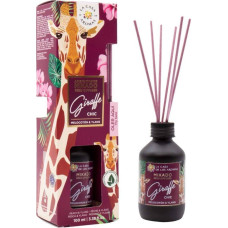 La Casa De Los Aromas La Casa de los Aromas Safari patyczki zapachowe Giraffe Chic 100ml