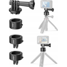 Ulanzi Szybkozłączka Ulanzi Go-quick Ii Do Gopro Hero 11 10 9 8 7 6 5 4 / Sjcam / Xiaomi / Dji / Go-quick Ii Basic Set