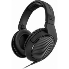 Sennheiser Słuchawki Sennheiser HD 200 PRO