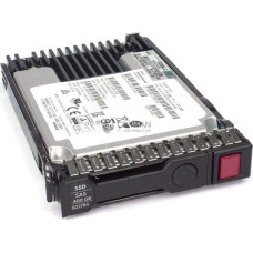 HP Dysk serwerowy HP 400GB 2.5'' SAS-3 (12Gb/s)  (822784-001)