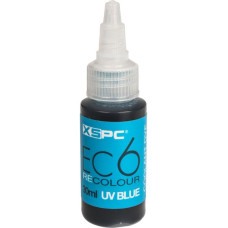 Xspc Barwnik EC6 ReColour Dye, UV niebieski, 30ml (5060175589378)