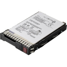 HP Dysk serwerowy HP 960GB 2.5'' SATA III (6 Gb/s)  (P04564-B21)