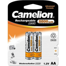 Camelion Akumulator Rechargeable AA / R6 2500mAh 2 szt.