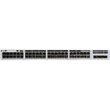 Cisco Switch Cisco C9300L-48T-4G-E