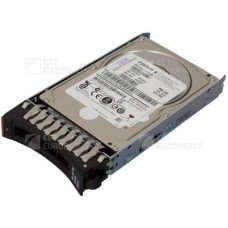 IBM Dysk serwerowy IBM 600GB 2.5'' SAS-1 (3Gb/s)  (FRU49Y2004)